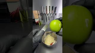 Tortilla de chair de Tourteauavocat food asmr [upl. by Thoer]