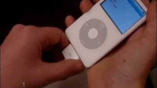 How to Add Songs to an iPod [upl. by Aras494]