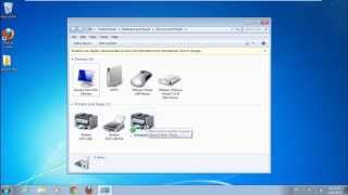 How to Get Your Printer Online [upl. by Hola353]