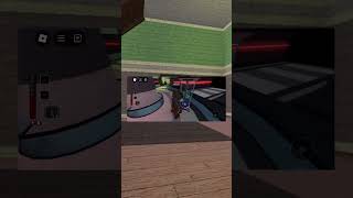 Roblox piggy 🐷 ep 1 roblox piggy robloxpiggy gaming halloween robloxshorts [upl. by Norym357]