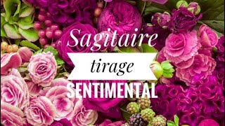 💓 sagittaire ♐️ tirage sentimental novembre 2024💓 [upl. by Eseryt458]