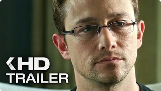 Snowden  Based on a True Story [upl. by Neiman]