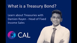 What is a Treasury Bond Quick Explainer [upl. by Ketchan400]