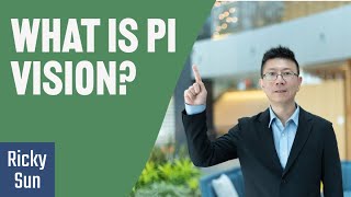 What is PI Vision [upl. by Diella]