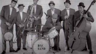 Milenberg Joys Dutch Swing College Band 1961 [upl. by Sarazen287]