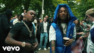 Rae Sremmurd  Not So Bad Leans Gone Cold Official Music Video [upl. by Averill]