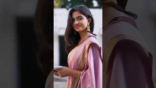 Aval✨🖤 Mamitha Baiju mamithabaiju premalu tamil tamilsong malayalam telugu [upl. by Lorraine]