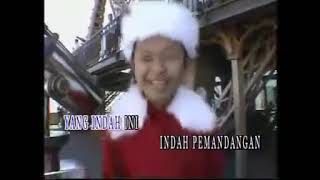 Chikita Meidy  Keretaku Official Music Video [upl. by Nylarac]