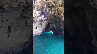 Vilamoura Benagil Cave Boat Tour [upl. by Gentry725]