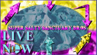 Super Salty Sanctuary Bros 21 Super Smash Bros Ultimate Tournament [upl. by Erickson833]