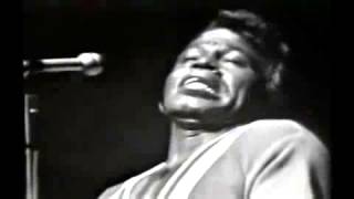 James Brown  Its a Mans World Live 1967 [upl. by Orecic]