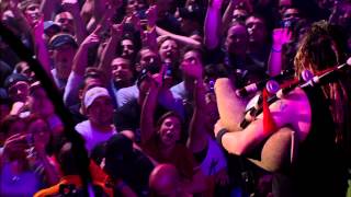 Korn  Live On The Other Side hd 1080p [upl. by Theona]