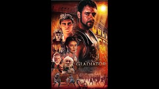 Les Contes de la Crypte de Fenris Spécial Gladiator III 20002024 [upl. by Belcher]