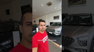 HYUNDAI CRETA POR QUASE R200 MIL VALE [upl. by Fisk5]