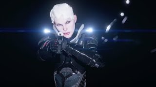 Echo Official Announcement Trailer [upl. by Nnaael]