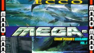 Chuck Person  Eccojams Vol 1 Full Album Normal Speed [upl. by Galloway]