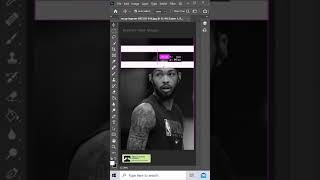 How to Create reate Realistic Windows Light Effect in Photoshop shorts photoshoptutorials [upl. by Wright]