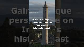 Experience Glasnevin amp Visit The O’Connell Tower [upl. by Animsaj519]