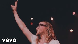 Allen Stone  Freedom Evolution of an Artist [upl. by Grishilda238]