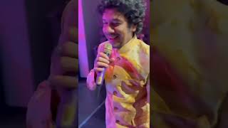 Papon Live Singing By Assam [upl. by Eanod]