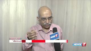 Male infertility  Cause  problems and treatments by Dr Narayana Reddy  News7 Tamil [upl. by Mathis]