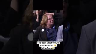 🚨🤣 WATCH KARENS BURST INTO TEARS REALISING TRUMP WON THE ELECTION trump joerogan elonmusk [upl. by Anum770]