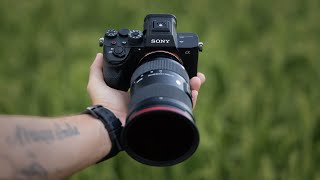 Best Sony BEGINNER CAMERAS in 2023 [upl. by Darej294]