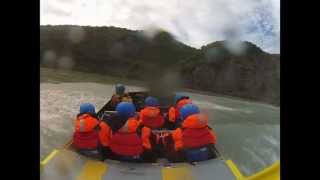 Iceland Riverjet jetboat in Iceland [upl. by Middle]