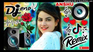 Dj Song💙  Top Dj  Hard Bass ❤️‍🔥  JBL Dj Remix  Old Hindi Dj Song 🥀  Dj Remix Song [upl. by Kerby429]