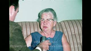 Lee Harvey Oswalds Mother Discusses the Assassination of Robert Kennedy [upl. by Levona121]