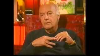 Eduardo Galeano  Un Grande [upl. by Ahselef607]