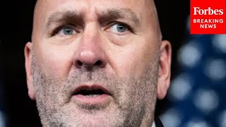 Clay Higgins Gives Dems A Little History Lesson About Impeachment At MayorkasCentric Hearing [upl. by Koziarz]