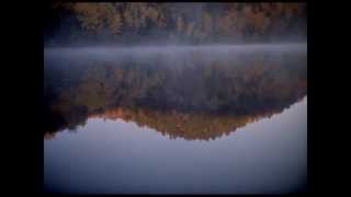 Morning on the Lièvre [upl. by Harte]