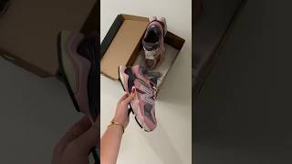 New Balance 9060 Pink Lavender Women Sneakers 3640 [upl. by Anauqes]