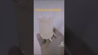 COCO Glucoside [upl. by Neelhtac]