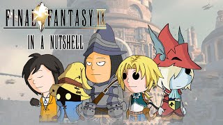 76 Final Fantasy IX Pandemonium Remake [upl. by Lydon636]