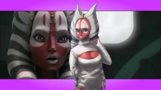 Shaak Ti  Va Va Voom [upl. by Heffron]