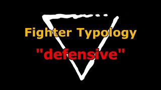 Typology  Defensive [upl. by Tenn]