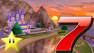 Maka Wuhu  Mario Kart 7 track indepth guide and analysis [upl. by Gregson42]