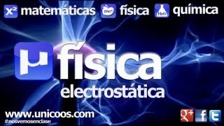 FISICA Teorema de Gauss BACHILLERATO campo electrico [upl. by O'Toole130]