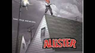 Allister  Scratch [upl. by Walsh]