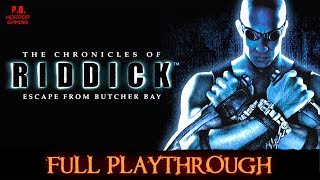 Riddicks Greatest Fight Scenes  The Chronicles Of Riddick  Science Fiction Station [upl. by Anirod]