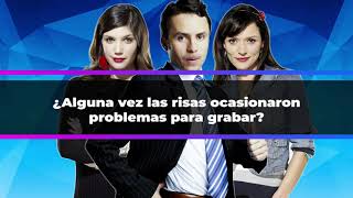 Carolina Acevedo y Andrea Noceti revelan lo difícil que fue trabajar con Jhon Alex Toro  Pulzo [upl. by Madonna365]