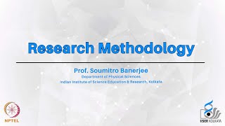 mod05lec30  Elements of Scientific Measurement  Part 02 [upl. by Zebadiah]