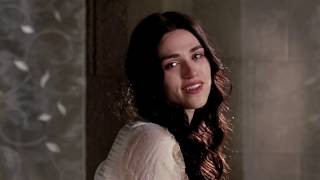 Morgana Pendragon Scenes Season 3 pt1 [upl. by Zaraf]