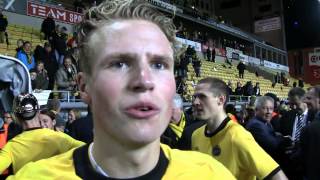 Elfsborg  GULDDAGEN HD [upl. by Atat359]