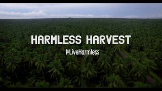 Harmless Harvest  Mission and Vision [upl. by Harikahs]