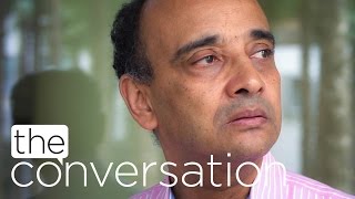 The Conversation Kwame Anthony Appiah on Honor amp Cultural Practices [upl. by Dnaltiak]