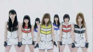 Morning Musume  Renai Hunter Dance Shot Ver 2 [upl. by Glyn]