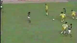 1992 JLeague Goal Compilation Vol1 [upl. by Dorothee]